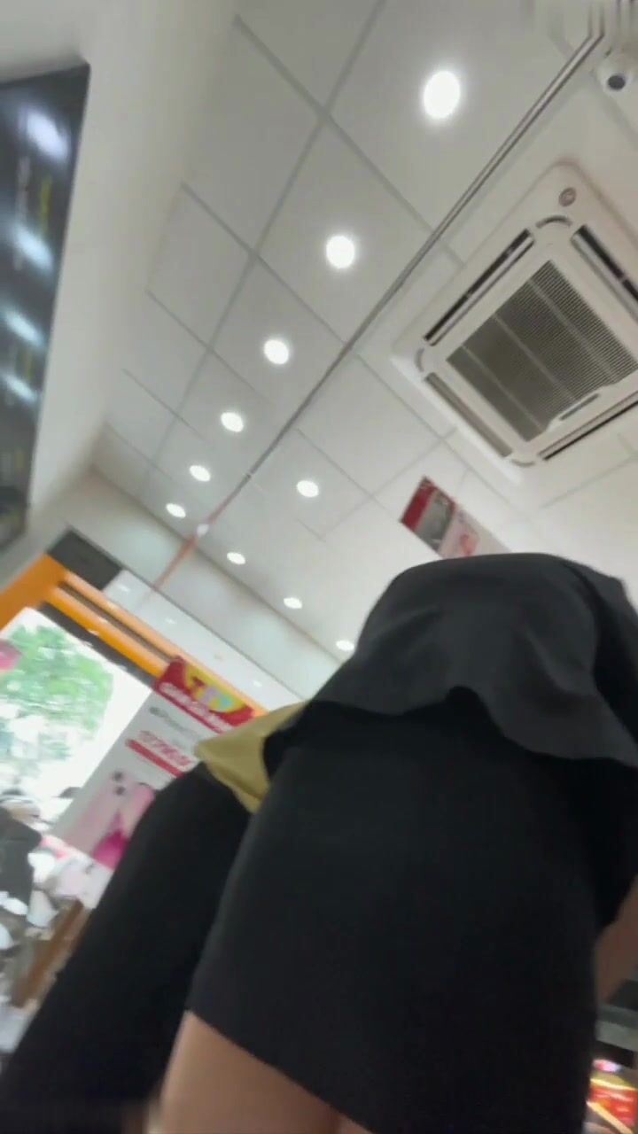 Quay lén quần xì mấy e đmx, tgdđ - 6 (Hack cam, quay lén)